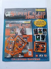 Starter SUPERCALCIO 2000/2001