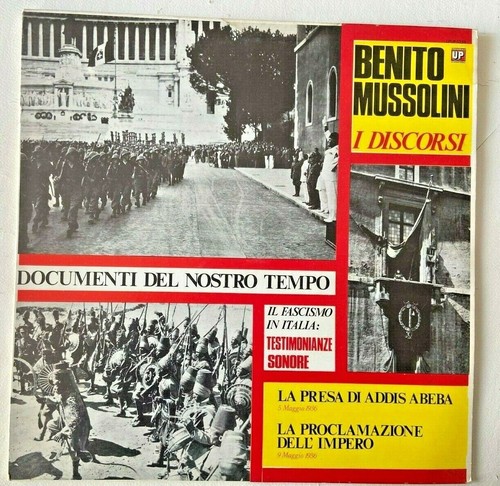 Benito mussolini i - mussolini,