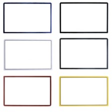 Ricambio superiore vetro