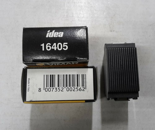 Vimar ronzatore 12v 50 60hz - -,