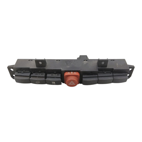 Interruttore luci emergenza - interruttore,
