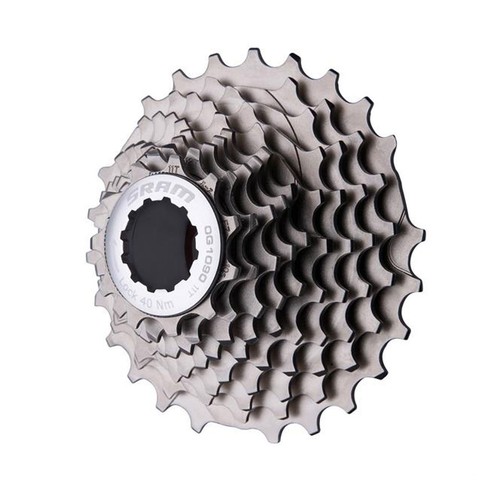 Sram red open glide - red, 10s
