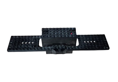 Lego pezzo unico - treno, treno