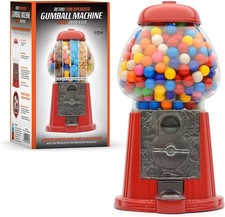Macchina Gumball retrò