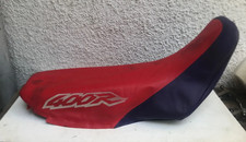 Coprisedile Honda XR 400 R