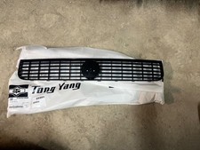FIAT GRANDE PUNTO MASCHERINA GRIGLIA FIAT  FRONT GRILL TONG YANG