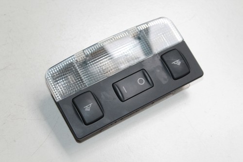 Luce abitacolo - , interna