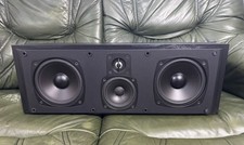 Boston Acoustics VR10