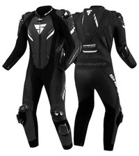 tuta moto donna sima