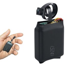 Micro telecamera wifi mini