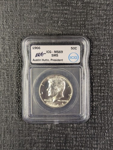 1966 sms kennedy - 1966,