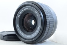 [Come nuovo] Fujifilm Fujinon