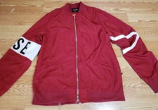 Cease & Desist Giacca Bomber