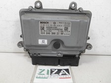 Centralina Motore Mercedes W245 B180 2.0 80kw 640940 2010 A6409002100 02810...