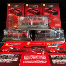 Kyosho Ferrari Collection