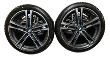 Cerchi originali BMW Serie 1