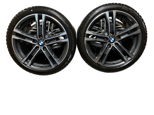 Cerchi originali bmw serie - cerchi,