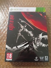 Killer is dead Limited Xbox
