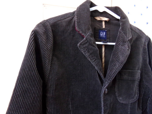 Cappotto sportivo ragazzo gap - cappotto,