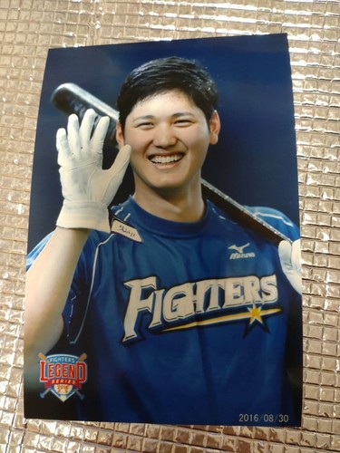 Shohei ohtani 2016 foto - ohtani,