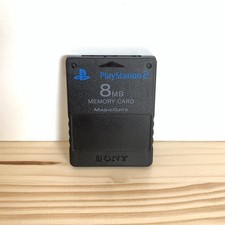 Memory Card Magic Gate 8 MB