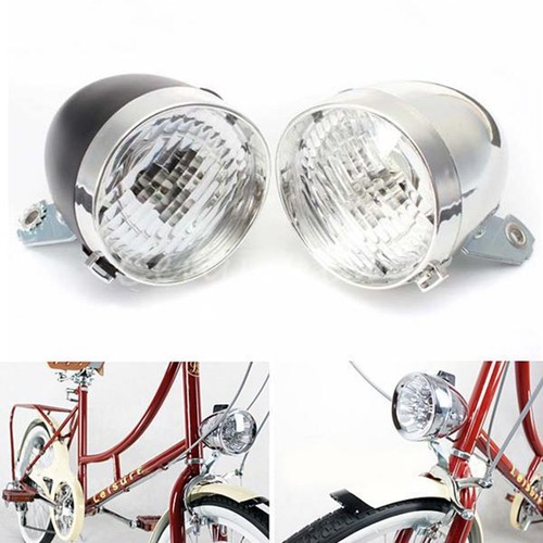Bicicletta led fanale - bicicletta,