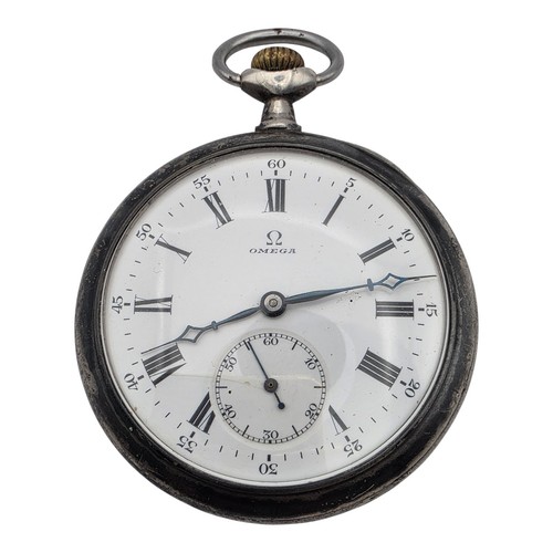 Orologio tasca omega grand - da,