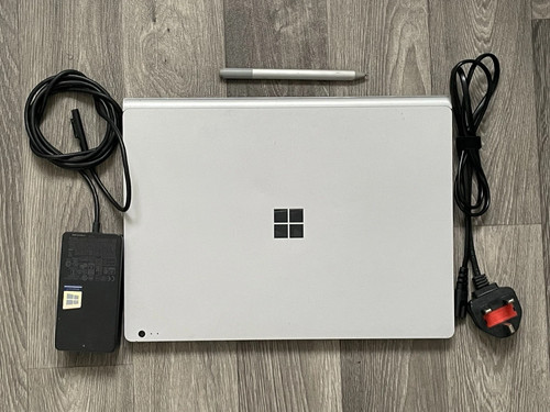 Microsoft surface book 5 - book, 13,5"