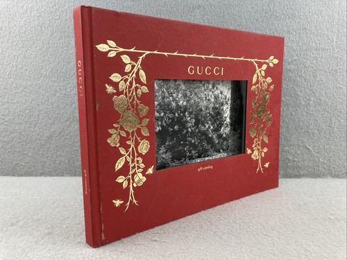 2016 gucci gift catalog - 2016,