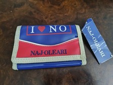 Portafoglio Naj Oleari Vintage