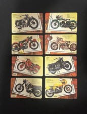 Schede telefoniche serie "La