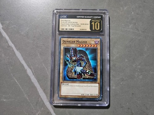 Mago oscuro 2018 yugi - mago,
