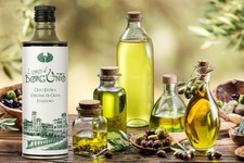 Olio Extravergine di Oliva