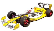 Excelerate RC P-Zero Prodigy