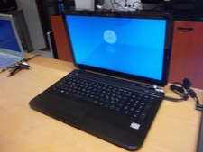 NOTEBOOK HP MODELLO 15-B127SL