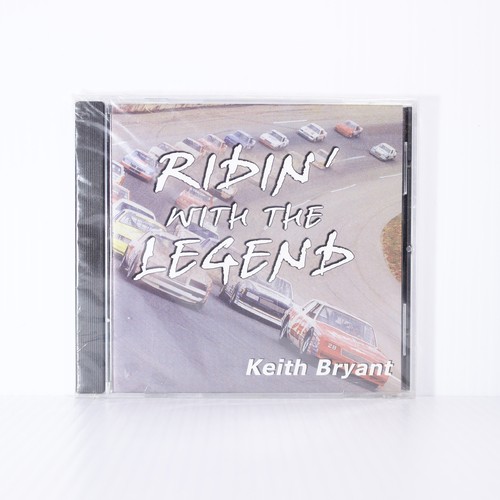 Keith bryant ridin - bryant, with