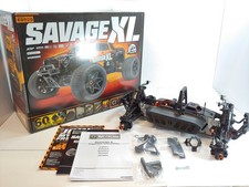 Nuovo hpi racing - nuovo:, savage