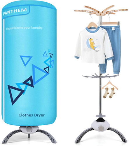Asciugabiancheria elettrico - asciugabiancheria,