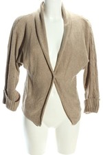 ZARA Giacca in maglia Donna