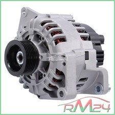 ALTERNATORE PER CITROEN JUMPER 2.8 HDi DALL'ANNO 2000- 120A