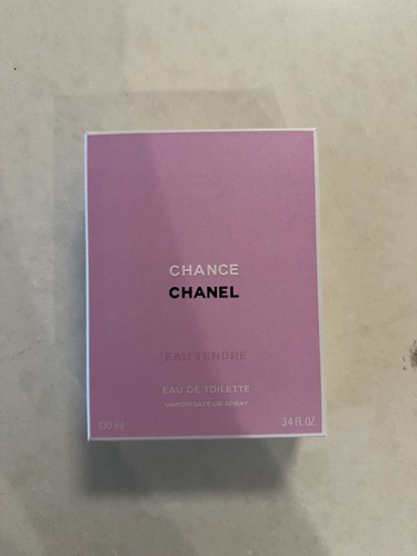 Chanel chance eau tendre - chanel,