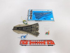 Märklin H0 AC 5214 Deviatore