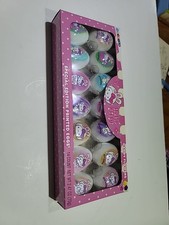 Uova pasqua plastica - di,