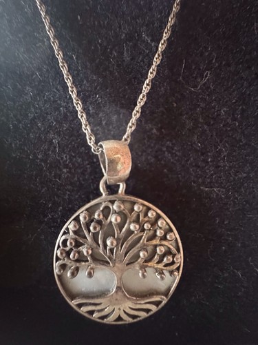 Collana albero della vita - albero,