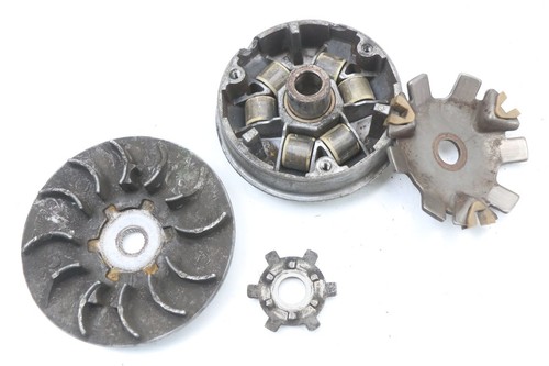 Variatore peugeot ludix - variatore,