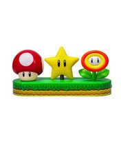 Lampada Notturna Super Mario