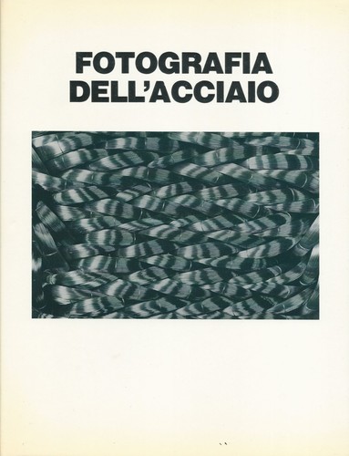 Fotografia dell acciaio duccio - fotografia,