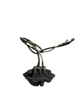 PINZA FRENO ANTERIORE CON TUBO