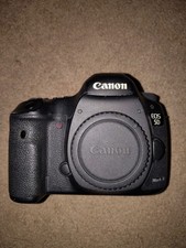 Canon EOS 5D Mark III 22.3MP