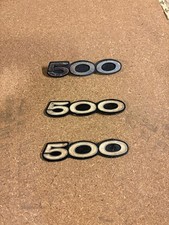 Kawasaki 500 H1 MACH III fregi